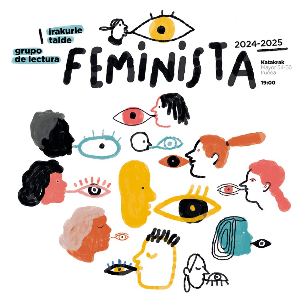 Lecturas feministas III